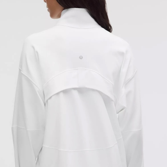 Define Oversized Jacket Luon - Picture 3 of 6